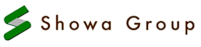 showa-groupのロゴ