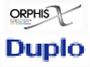 ORPHIS,Duplo
